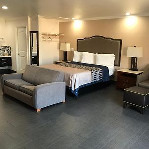 Economy Inn Lax Inglewood